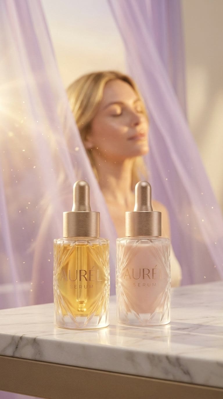 AURÉL