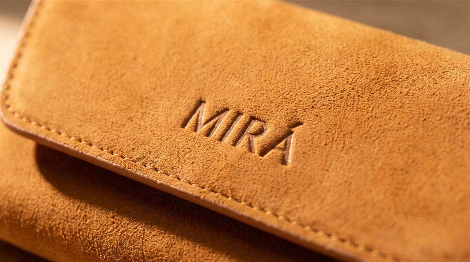 MIRÁ detail