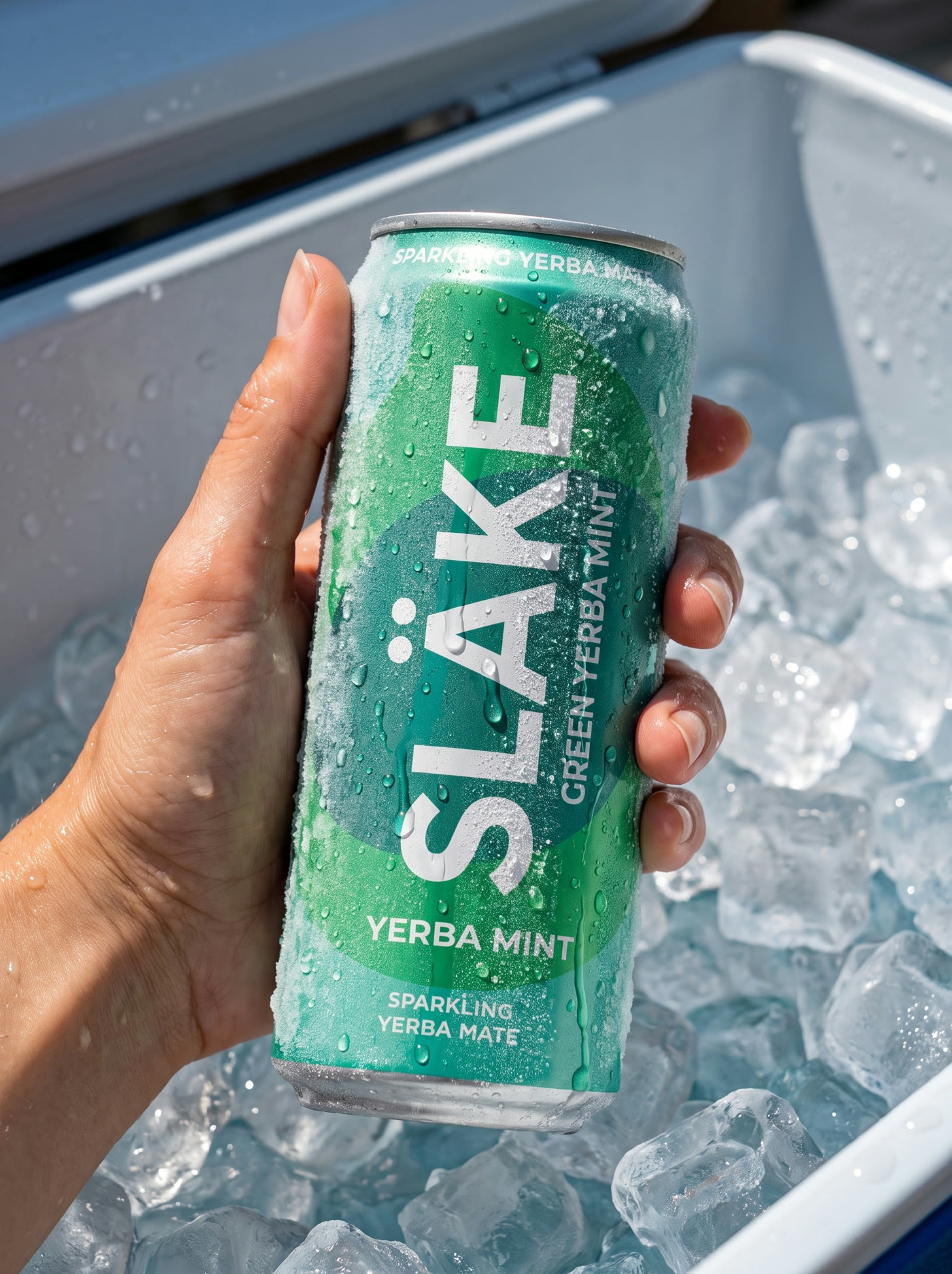 SLÄKE lifestyle