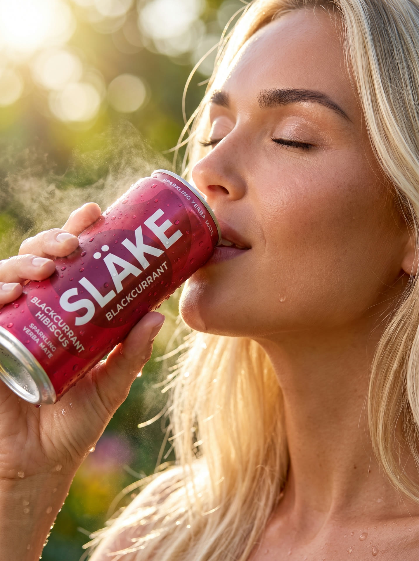 SLÄKE lifestyle