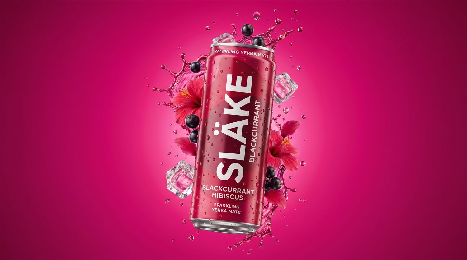 Blackcurrant Hibiscus
